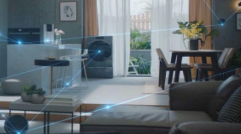 家电中的常见传感器应用