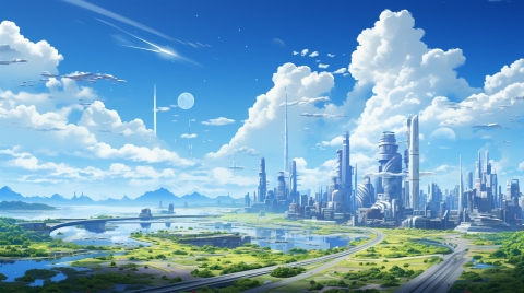 智慧园区迎来下半场，如何笑到最后？ 