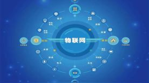 将纳米技术融入物联网