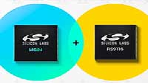 Matter落地在即，这家贡献最多代码的半导体公司如何铺路？