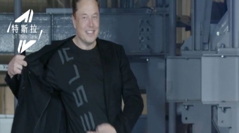 10年要造1亿台车！马斯克激情演讲给股东们“画了多大的饼”？