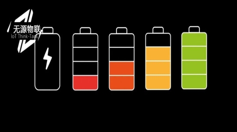 无源物联网也将形成两大阵营！LPWAN“两分天下”的故事将再次上演？