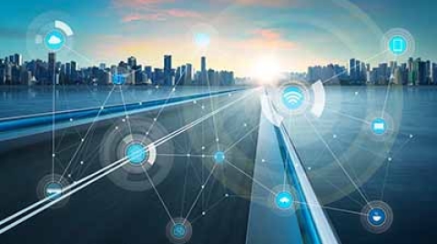 中国联通：再造智慧城市新样板助力资源型城市转型新生