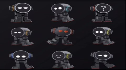 乐天派桌面机器人接入讯飞星火 GPT 中文语音对话，号称“只要国内有 GPT 发布就考虑接入”