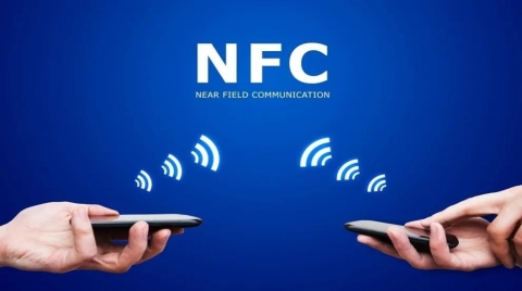 ProQure和Identiv合作推出创新的NFC Type 2标签，用于大规模NFC部署
