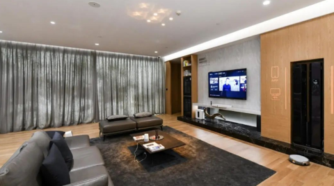 “数字化”成两会高频词 智能家居行业迎来新决胜局