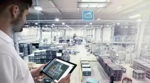 Multiverse与博世合作，将量子计算技术融入数字孪生工厂