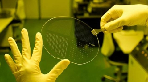 芯片界的“印钞机”，月收入突破60亿美元，比中芯国际年营收更高