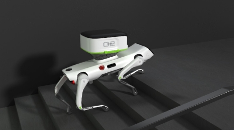 高通物联网平台加持，普渡机器人为垂直领域带来新机遇