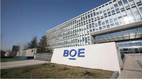 京东方深耕物联网，构建“敏捷组织”力推创新业务