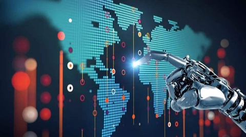 工业互联网驶入快车道（工业互联网未来发展趋势）