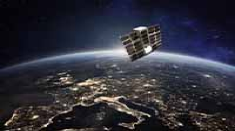 卫星物联网公司Sateliot与AWS合作提供5G物联网卫星网络服务