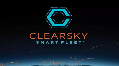 JLP工业公司推出“ClearSky”智能车队物联网功能