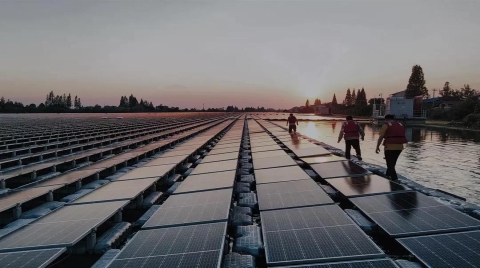 元宇宙到底位于数字世界的第几层？