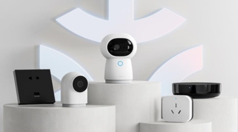 Aqara 网关 M2 正式支持 Matter