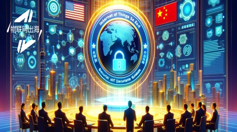 中国物联网出海企业新挑战:美国物联网安全标签计划迎来重要里程碑