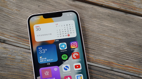 给苹果“上一课”？特斯拉手机功能曝光，外媒：将颠覆整个行业 