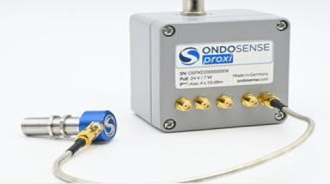 新型物联网传感器，以微米精度检测塑料中的金属结构