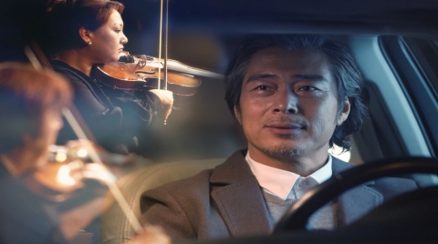 从整车制造到数字化服务，车企擘画转型之路