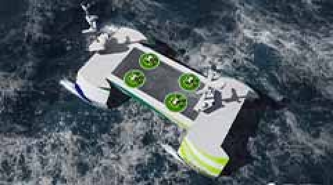 Microsec与ACUA Ocean合作开发物联网级海事系统网络安全解决方案