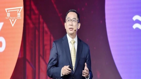 入局3年，联想如何搅动边缘计算“江湖”？