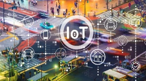 物联网助力制造商开拓全球市场