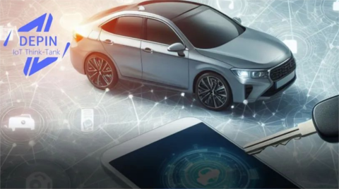 DePIN如何重塑AIoT价值链？从威马车主无法正常用车聊起｜智联先知 一期一会