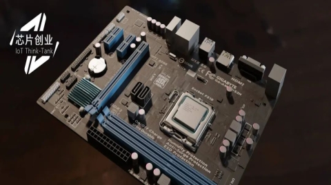 芯片创业，一念“地狱”？