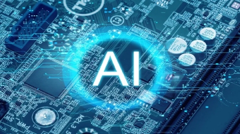 云豹智能与燧原科技联合开发大规模高性能AI算力平台