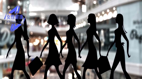 苹果、华为正面PK新战场？女性健康管理或成智能穿戴“兴奋剂”