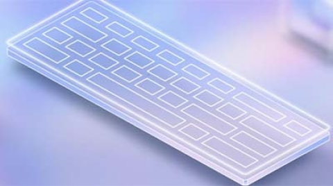 Meta发布虚拟键盘Virtual Keyboard，纳入Presence Platform