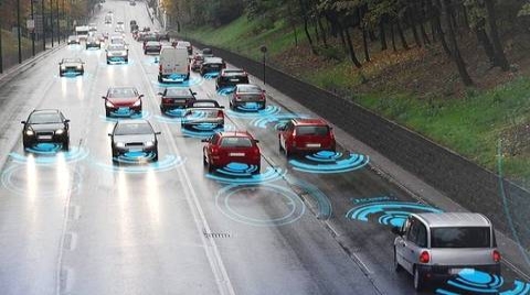 工信部组织召开智能网联汽车推进组（ICV-2035）工作会议