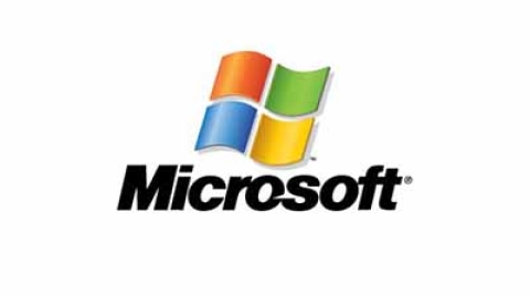 受益于应用人工智能技术 微软股价再创历史新高