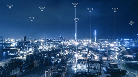 Askey与Newracom合作开发基于Wi-Fi HaLow技术的智慧城市解决方案