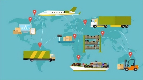 物联网+新零售，推动零售业快速变革