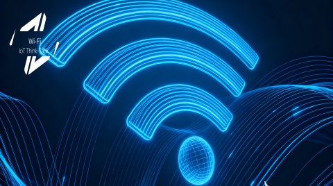 还没用上Wi-Fi 7,Wi-Fi 8就要来了!这将重塑物联网关键场景