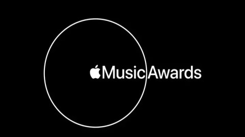第三届Apple Music奖公布：The Weeknd评为年度全球艺术家