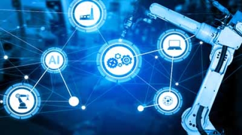 工业互联网标识建设是星火燎原的工程【智次方产业专访|工业互联网篇】