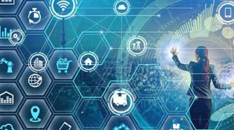 基于flink的数字集成方案