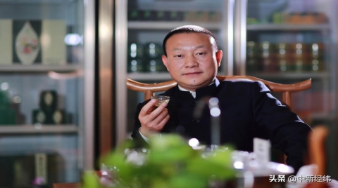 全国人大代表刘文新：建立茶园物联网应用基地，推广5G等技术