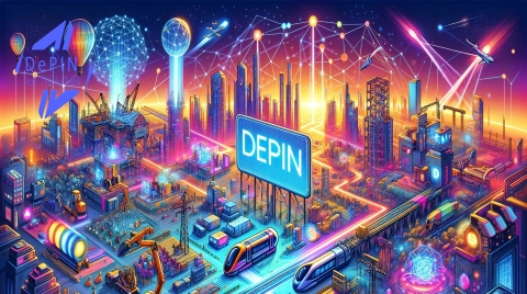 重塑AIoT价值捕获,从亚洲走向全球,见证DePIN应用链TLAY的探索与实践