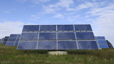 智能光伏“千亿级”市场加速开启