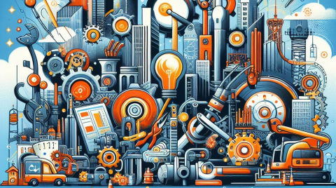 预测性维护“杀手级”光环不再?行业如何“升级”迎接市场新未来