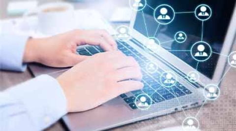 局域网即时通讯工具能为企业带来什么好处？