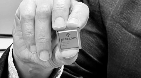 比科奇PC802 5G小基站SoC与世炬网络5G协议栈实现对接