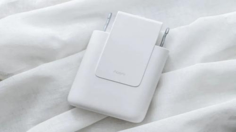 Aqara绿米智能窗帘伴侣 E1荣获设计大奖