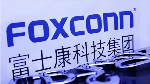 消息称富士康子公司正在就印度投资2亿美元建厂进行谈判