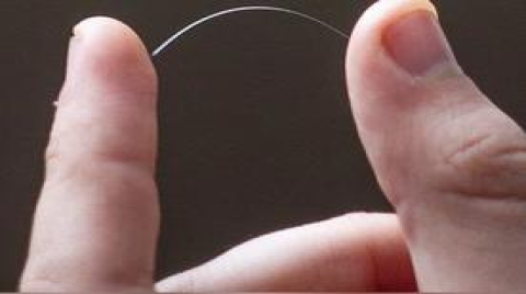 世界上最小的“多用途无线无源传感器”在斯洛伐克问世