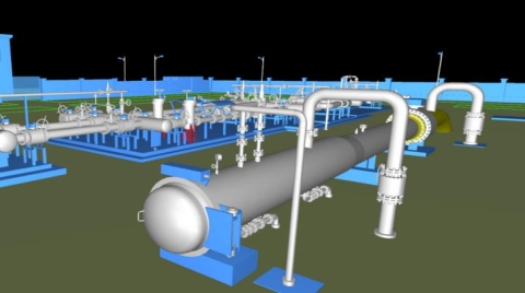 物联网技术赋能燃气行业数字化转型