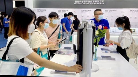 麦乐克NB-IoT 智慧消防解决方案焕然一新，智能传感器大放异彩